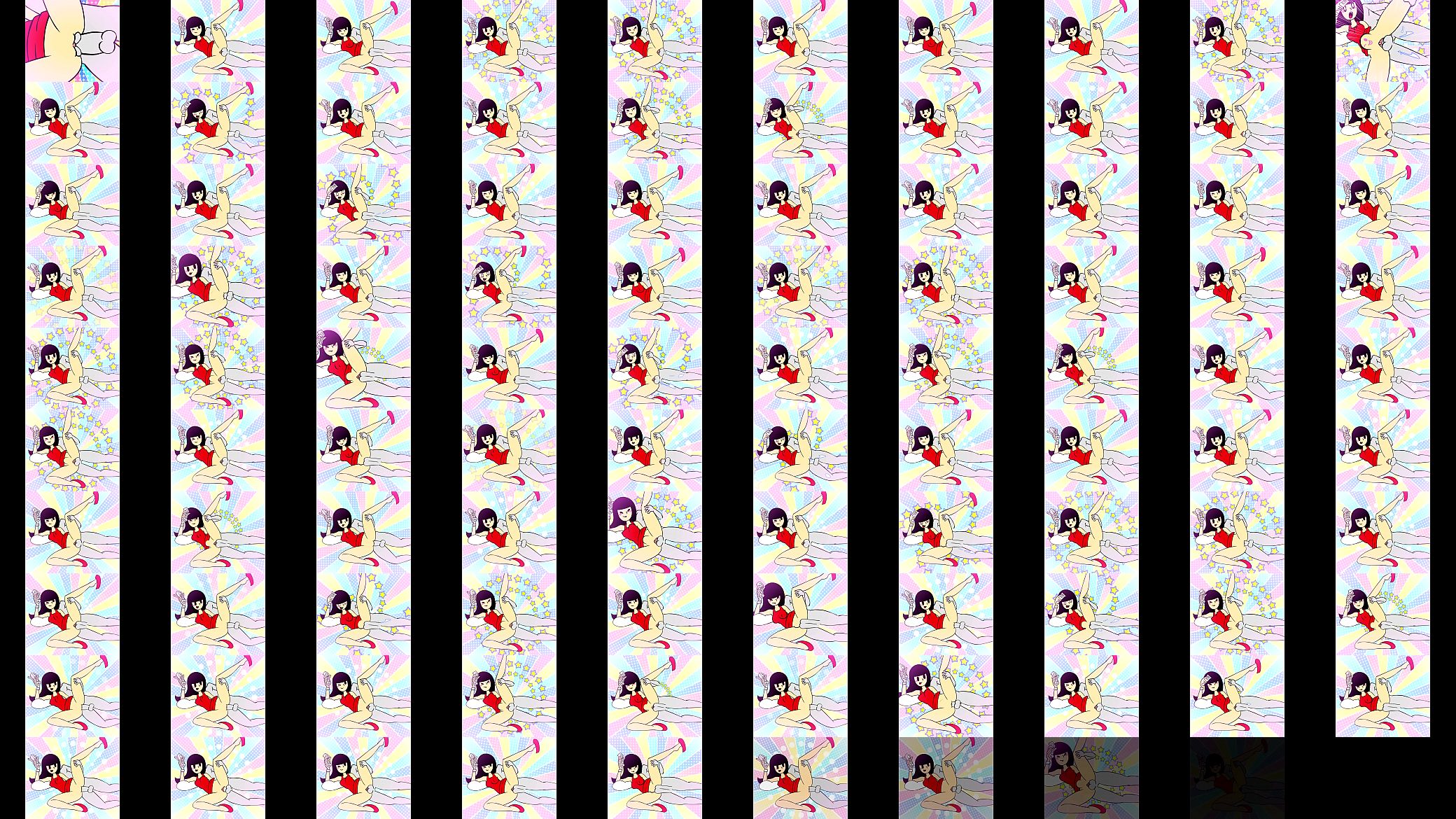 Rhythm Heaven Side Fuck by minus8 (Extended Edit) 预览图