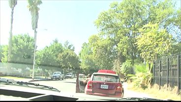 Sey Brunette Gets Anal Ride