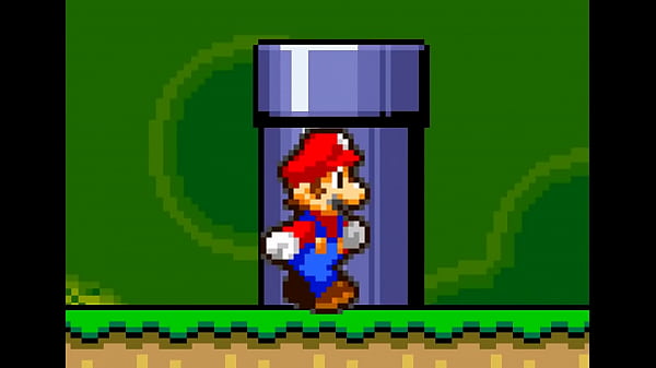 Super Mario Bros Z: Episode 3. The New Threat