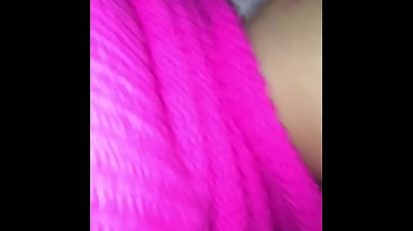 Teen with a nice blow job