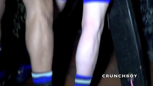 Complete amator french porn video homemade with french twink wit big cock fucked anal by their straight