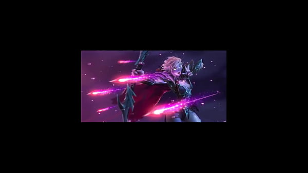 sexy animated art mv