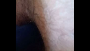 Ass Playin