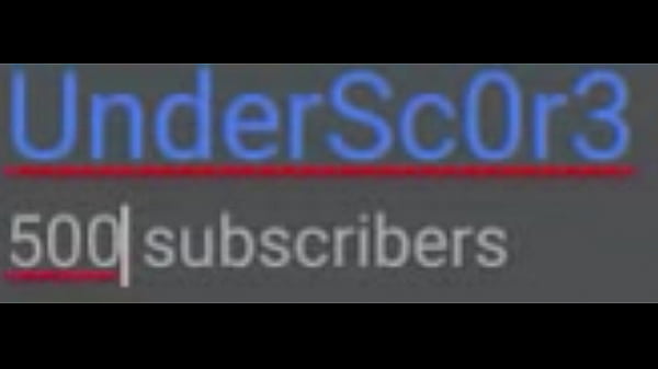 50 SUSCRIBRS!!1!1!!!!!
