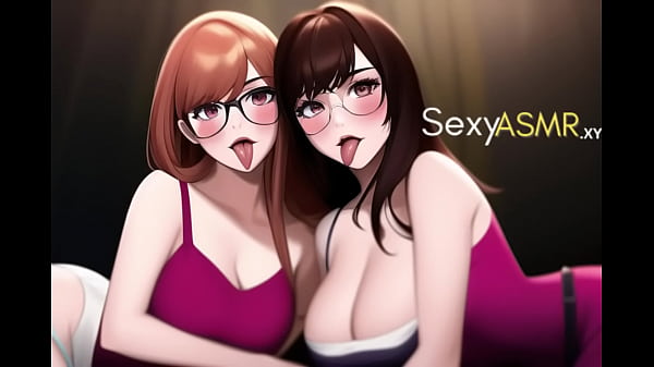 Anime ASMR Too Extreme For Ejaculation Sessions