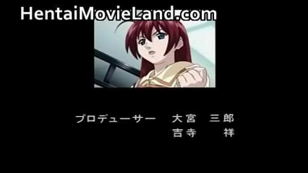 Great horny hentai for the real lover