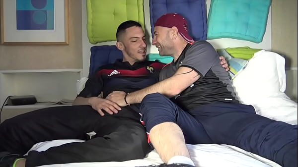 3 JESS fucked raw by straight badboy