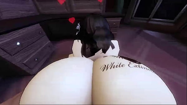 Download Video - Horny Slut couldn't wait to finish the game &lpar;Roblox Porn&rpar;