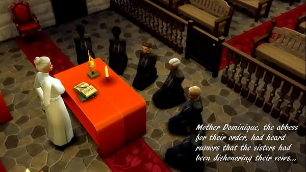 Download Video - SIMS 4&colon; Mary Margaret 5