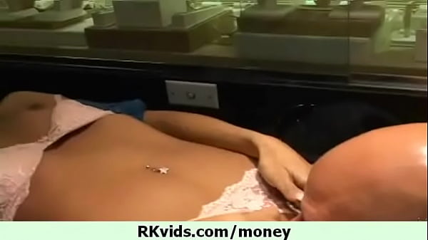 For this chick money talks 5