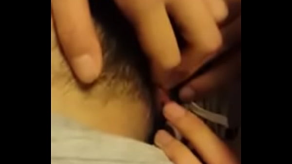 lick asian big clit