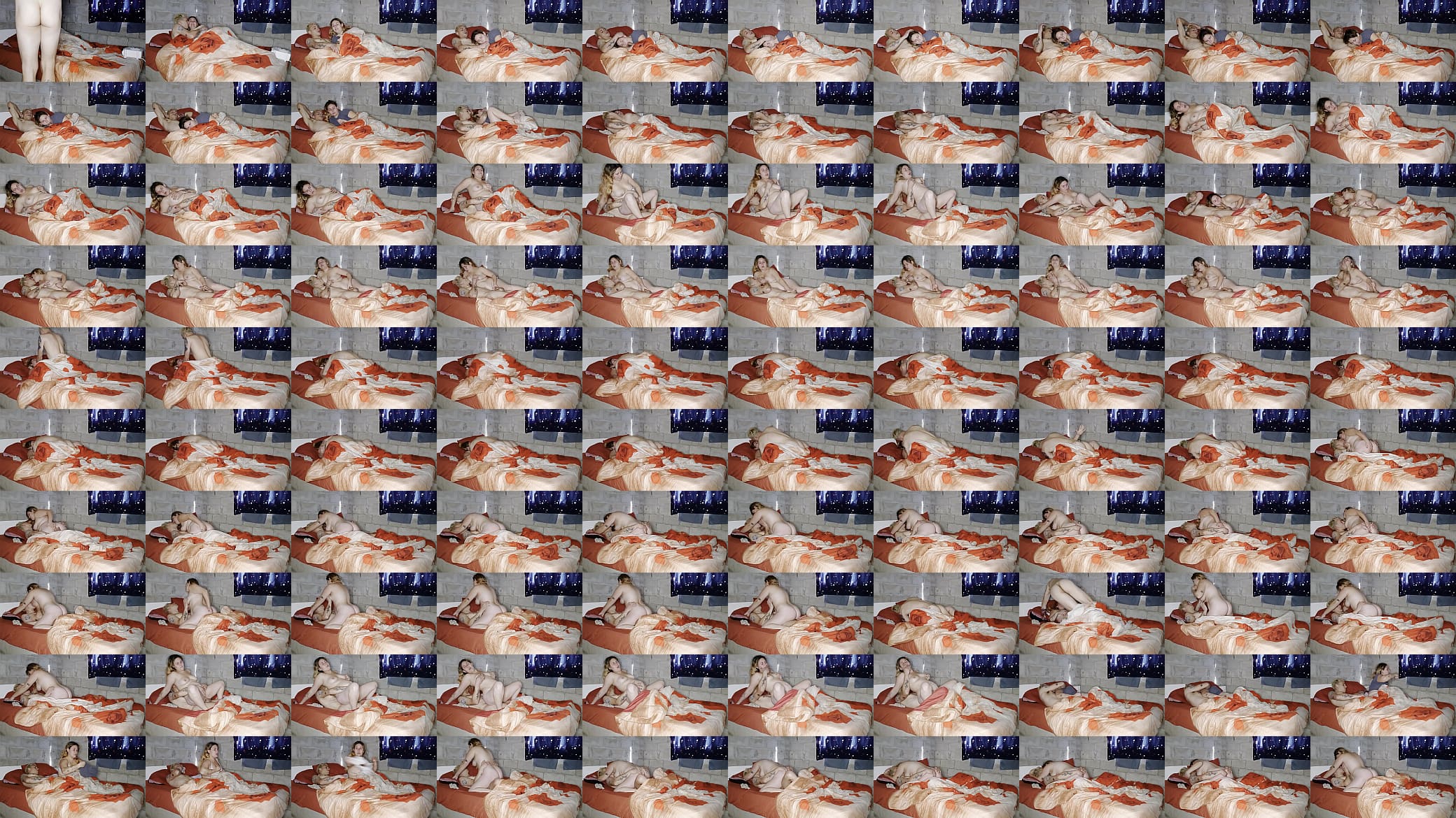 ORGASMO ANAL 预览图