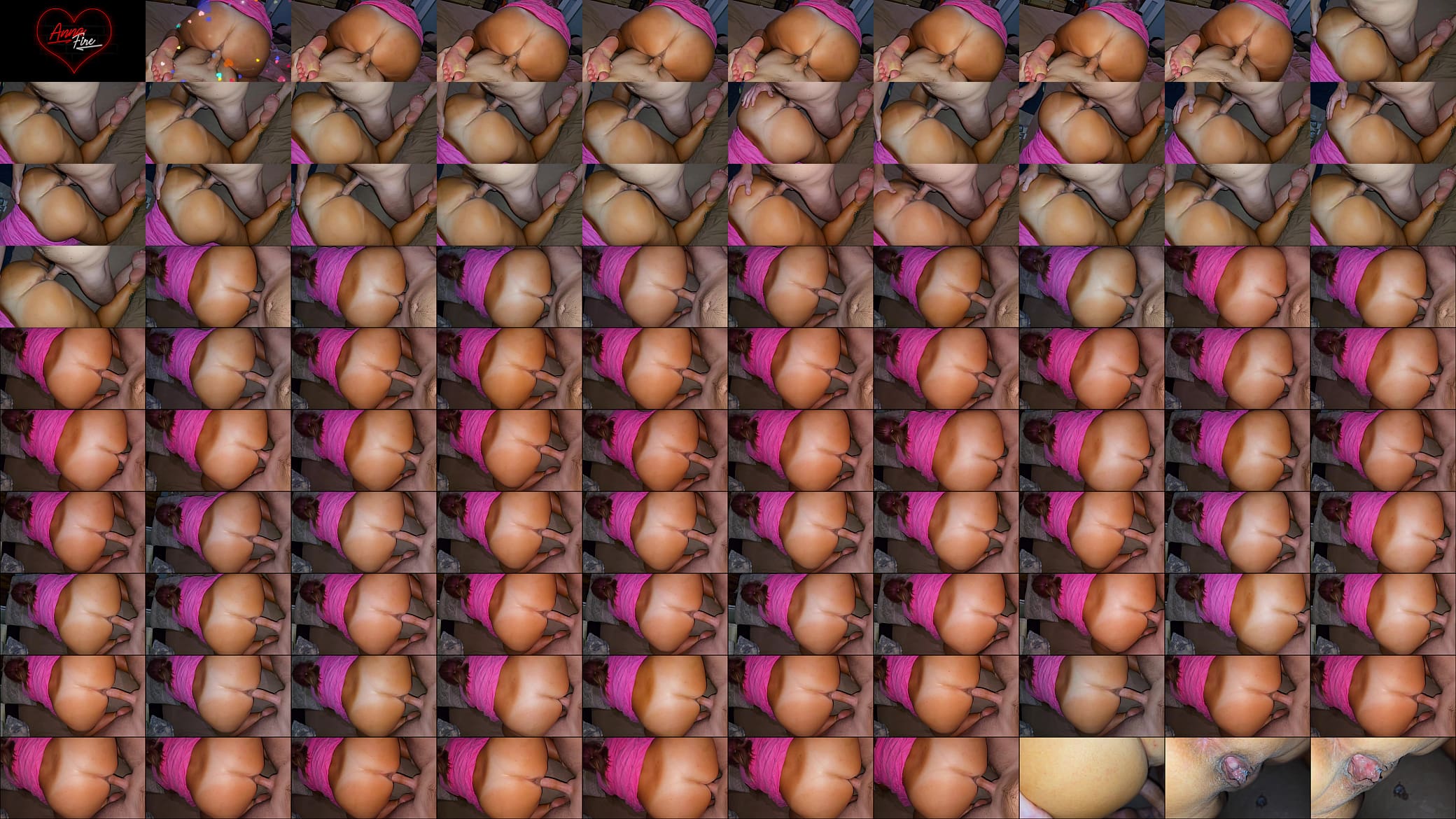 I Couldn&#039;t Control Myself at the Sight of My Beloved Stepmother 预览图