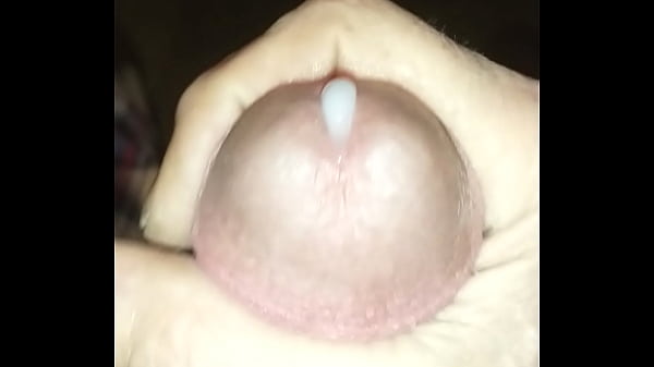 thumb jerking off 48