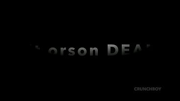 Outdoor Gay Fuck Fest - Part 1