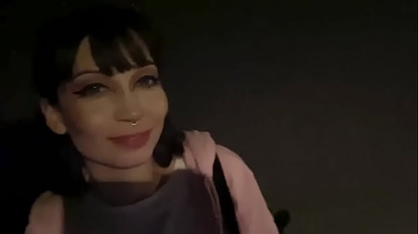 I SUCKED MY DICK IN THE CINEMA AND SHE GOT IT TO THE BOTTOM