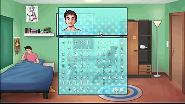 madrastra caliente se hace desear sexualmente pero nos interrumpen -House chores 1