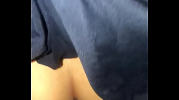 Elle Était Méchante Alors J'ai Dû Le Mettre En Elle Un