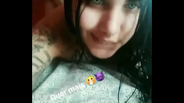 Geovana De Guarulhos A Donné Le Cul À L'ami De Son Petit Ami Et Est Tombée Sur Le Net