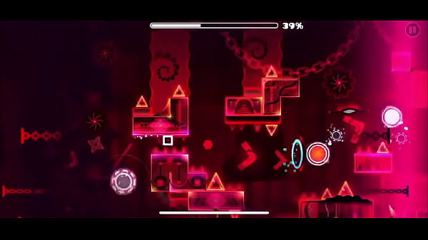 (Mobile) Leyak by EnZore, Marwec & ILRELL | Geometry Dash