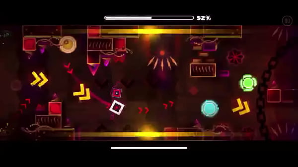 &lpar;Mobile&rpar; Leyak by EnZore&comma; Marwec & ILRELL &vert; Geometry Dash