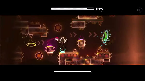  (Mobile) Leyak By EnZore  Marwec & ILRELL | Geometry Dash