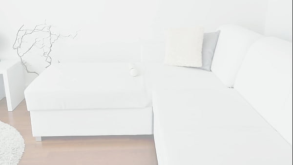 Busty Russian babe Angel Rush Magic Wand Orgasm