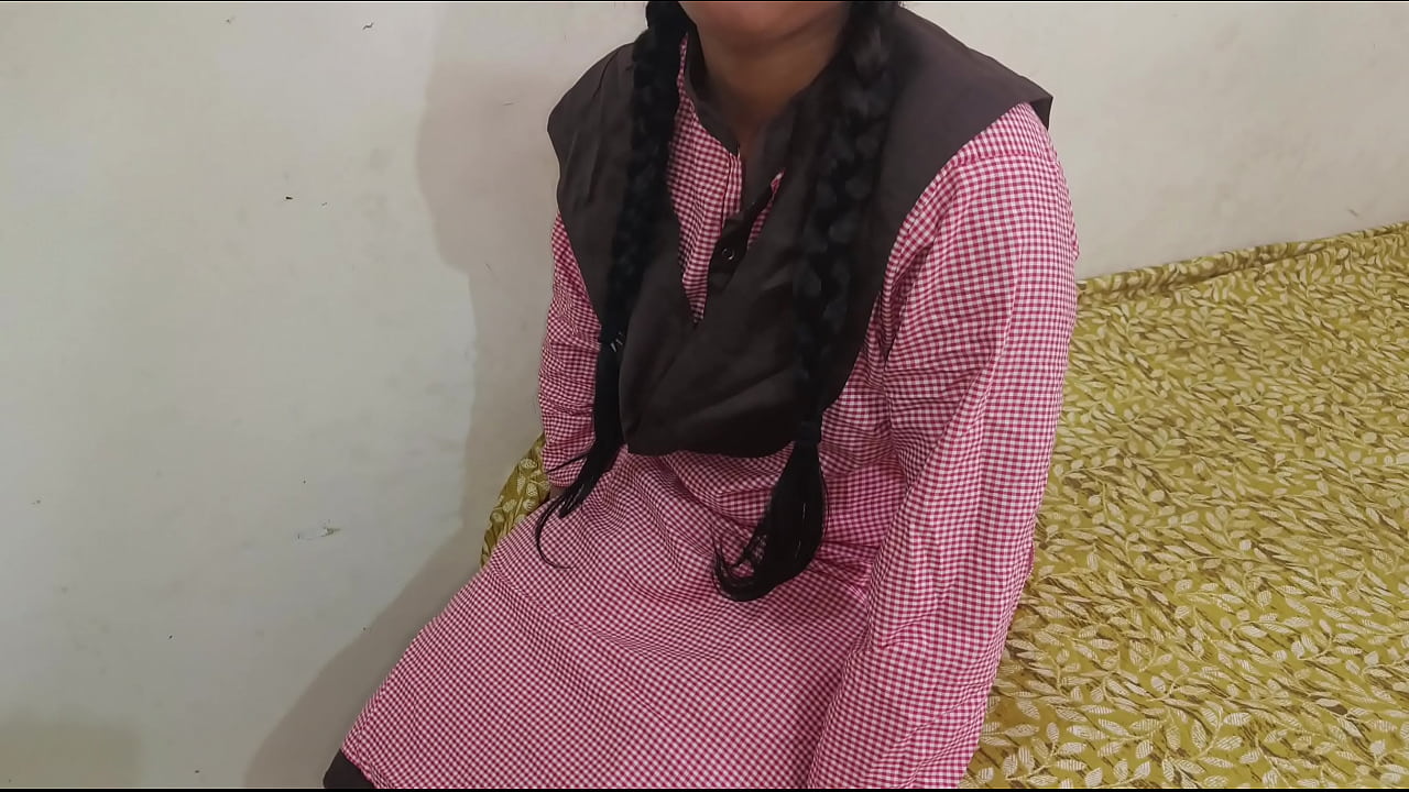 Hot Indian desi village girlfriend mms leaked