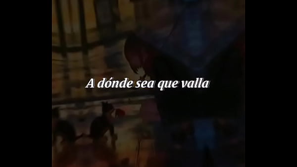 un villano enamorado jamás diría