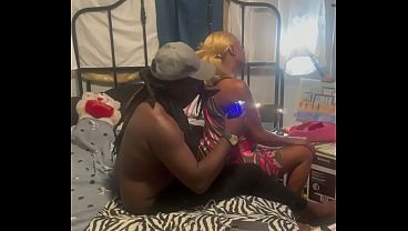 The littyman starburst show“Litty an Star having Disagreements during Scene, Real Life Bloopers