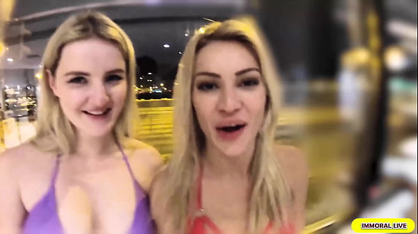 Tory Lane's CumHungry Pussy Pleasuring Masterclass With Ike Diezel!