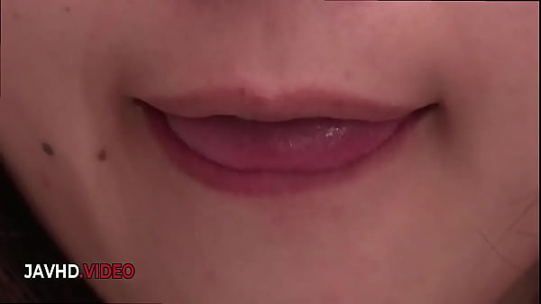 Miu Suzuha's Sultry Japanese BJ & Creampie Fuckfest in Lingerie