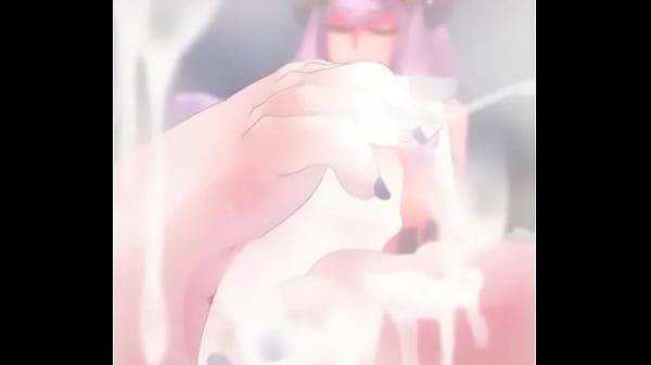 syndra lol animation