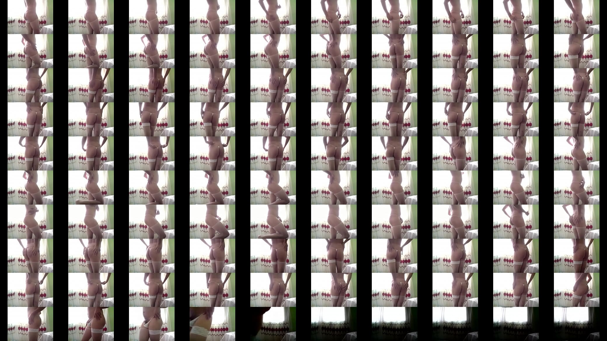 medias blancas.MP4 预览图