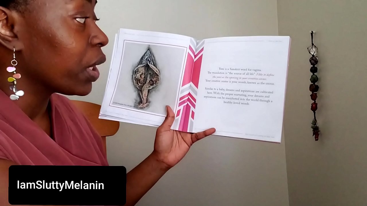 Chat de chicas: Yoni Power (parte 1)
                    pussy amateur teacher ebony vagina yoni coochie sex ed sex education girl chat kitty kat pum pum pussy talk girl talk sex education class educator sluttymelanin cootie cat yoni power muchos negros