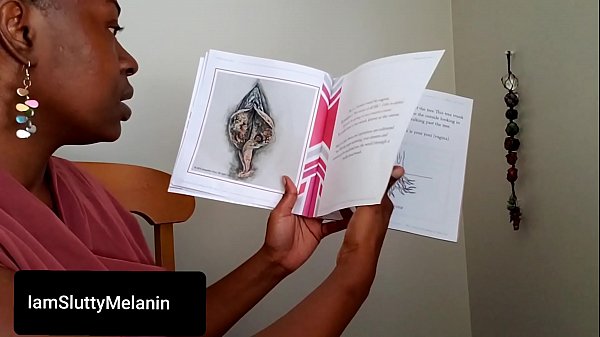 Girl Chat: Yoni Power (pt.1)