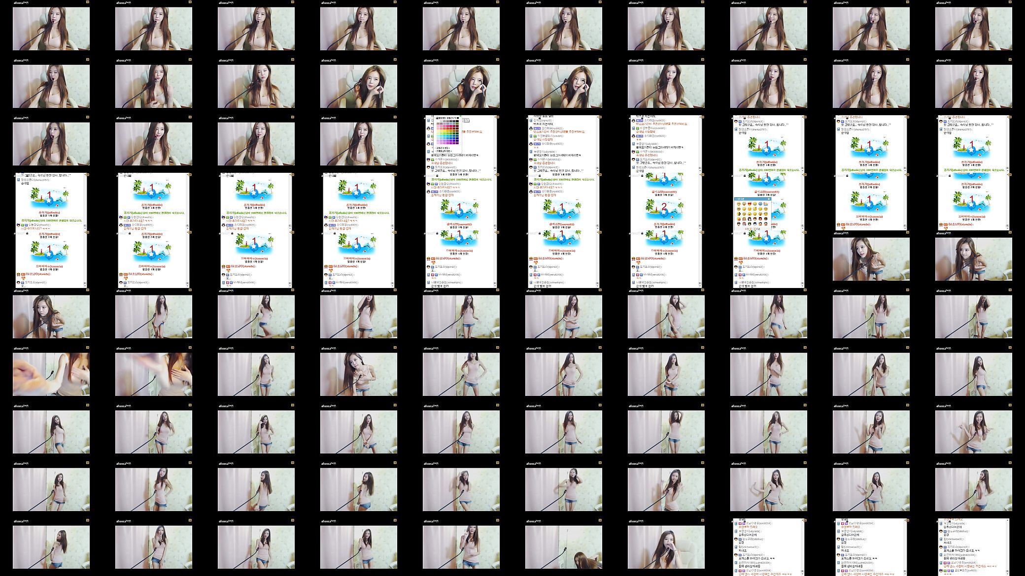bubble up2 预览图