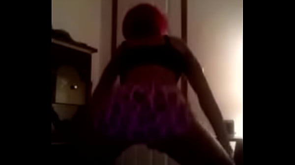 Billkosbee - Sexy Mixed Teen Shakes her ass