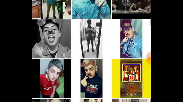 Suivez Moi Pour Baiser