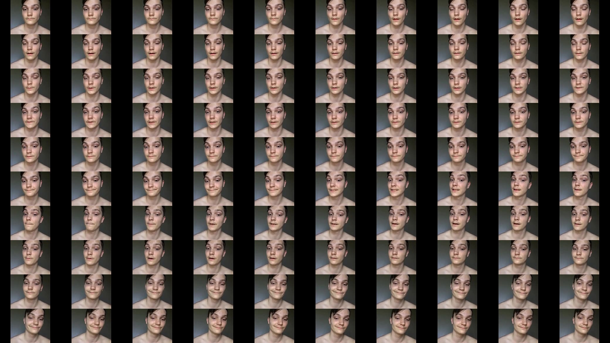 Verification video 预览图