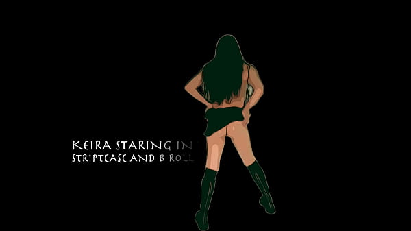 Sucking trans mommy's cock