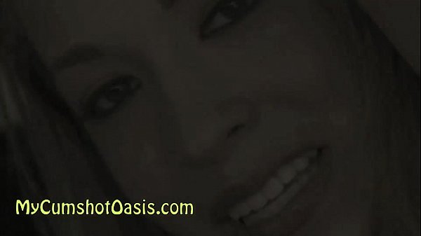 My Cumshot Oasis Compilation 4
