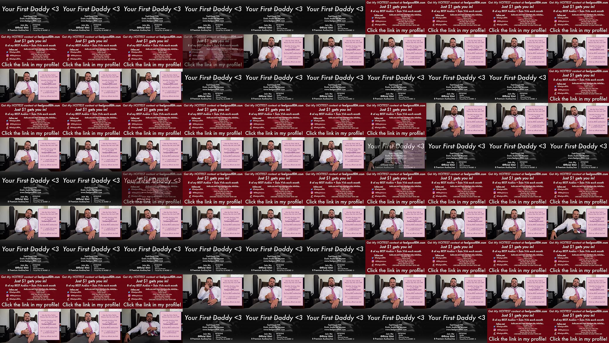 DDLG Roleplay: Rough Sex with your new Dom (Erotic Audio for Women) 预览图