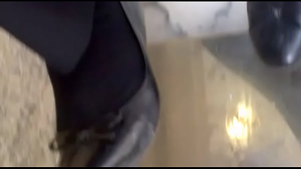 spy cam feet