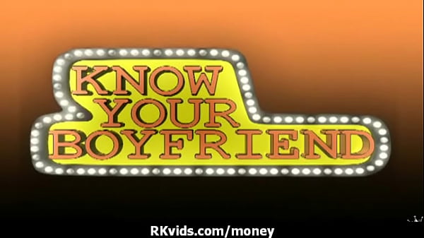 Desperate teen naked in public and fucks to pay rent