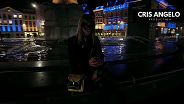 アリス・デュボワ Frx - 銀行家とのプライベートな逢瀬 WET パート01