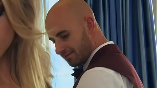 Kristy and Her Male Co Worker Have Some Hardcore Fucking Fun