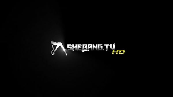 Shebang.TV - Crystal Cox & Antonio Black