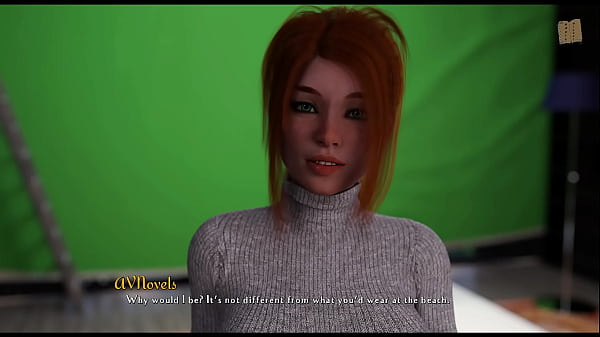 Being A Dik 128 (Chick Route)
