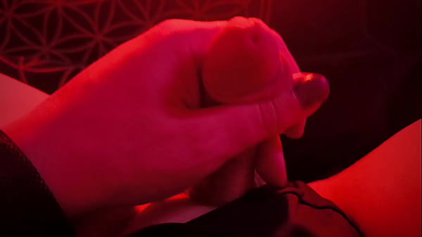 Trans Mistress Mad Alice Tease Her femDick